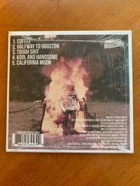 Image 2 of Mayeux & Broussard "Hot In Tejas" EP