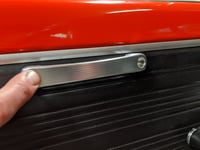 Image 5 of 510 REAR door grab handle (small)