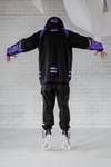 ANTIDOTE HELIOTROPE HOODIE