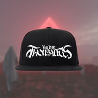 METAL LOGO SNAPBACK