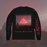 DEAD MATTER LONGSLEEVE