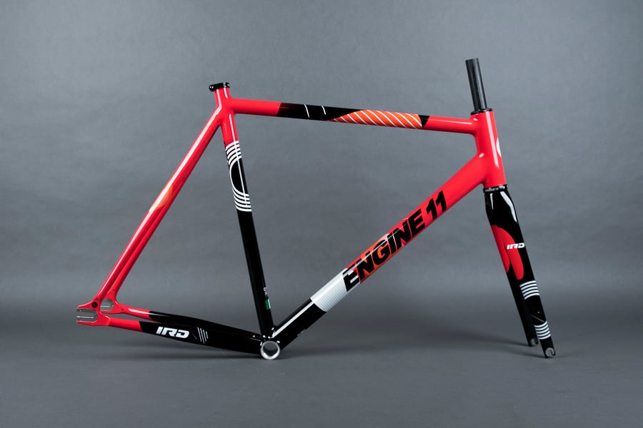 Image of IRD Squadra Corse  Team Edition