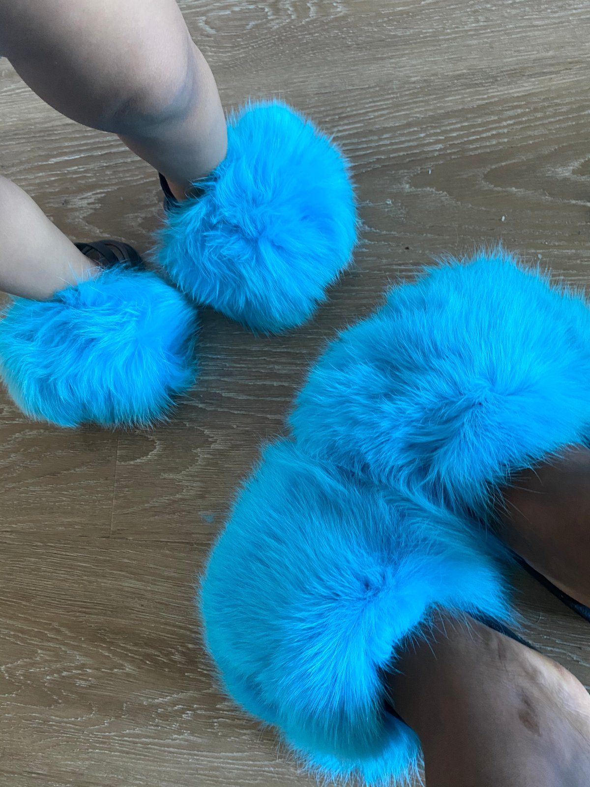 fur slides near me