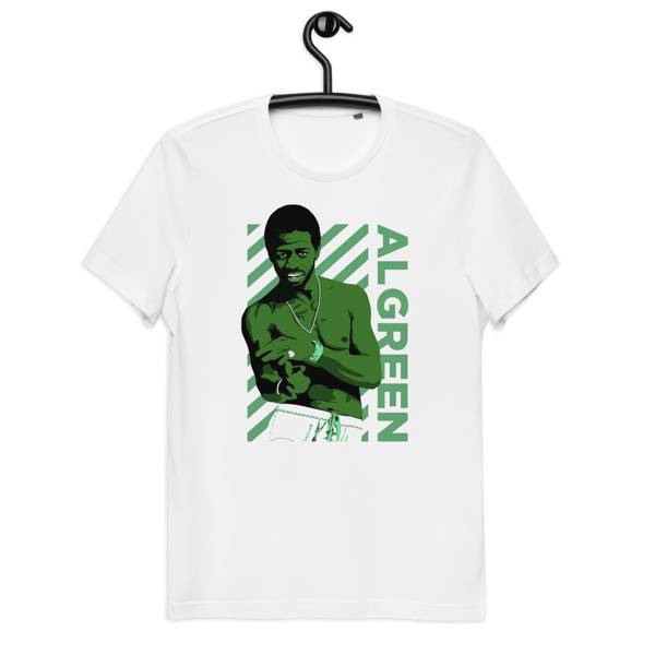 Image of Al Green