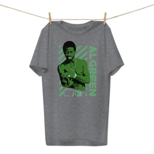 Image of Al Green