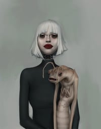 Doppelgänger 