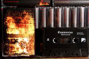 Image of Communion - Merovech