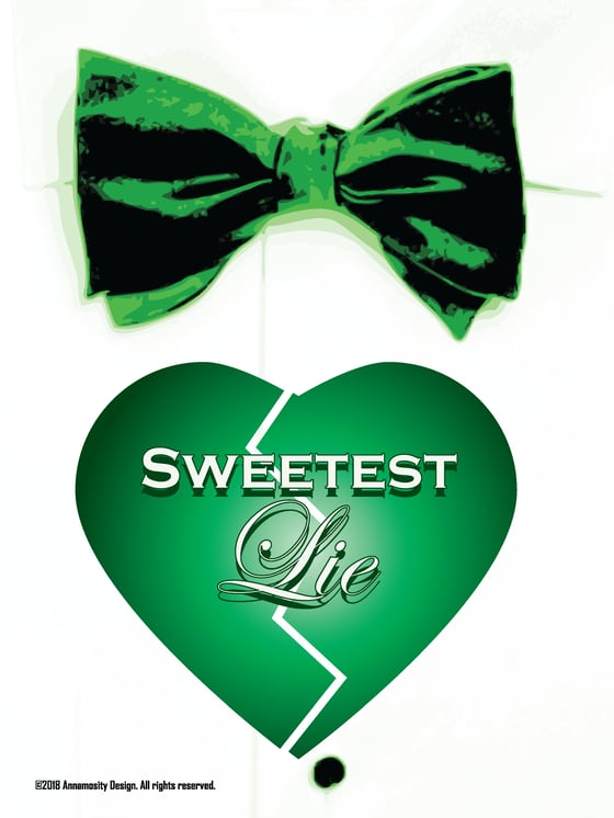 Image of Sweetest LIE - Bar Soap