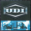 U.D.I. - Under Da Influence (2LP)