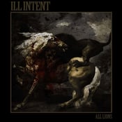 Image of Ill Intent - All Lions CD