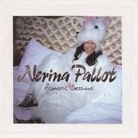 Image 1 of *Signed* Acoustic Sessions EP (Physical CD)