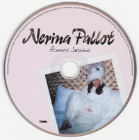 Image 3 of *Signed* Acoustic Sessions EP (Physical CD)