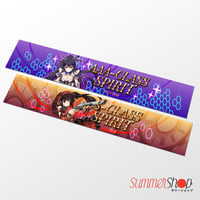 DATE A LIVE UNIVERSAL WINDSHIELD