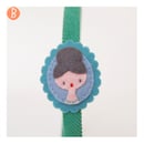 Image 3 of headbands #2