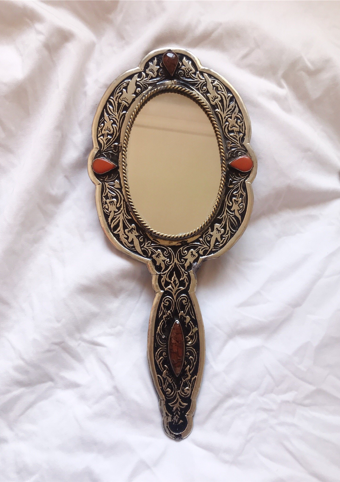 Image of SOLD OUT - MIROIR PORTE CHANCE