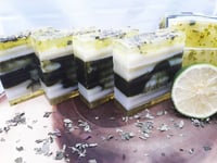 Moringa Lime Bar