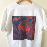 Image 1 of Daymare: Eye of the Hurricane Tee