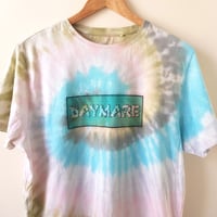 Image 1 of Daymare: Tie-Dye Tee