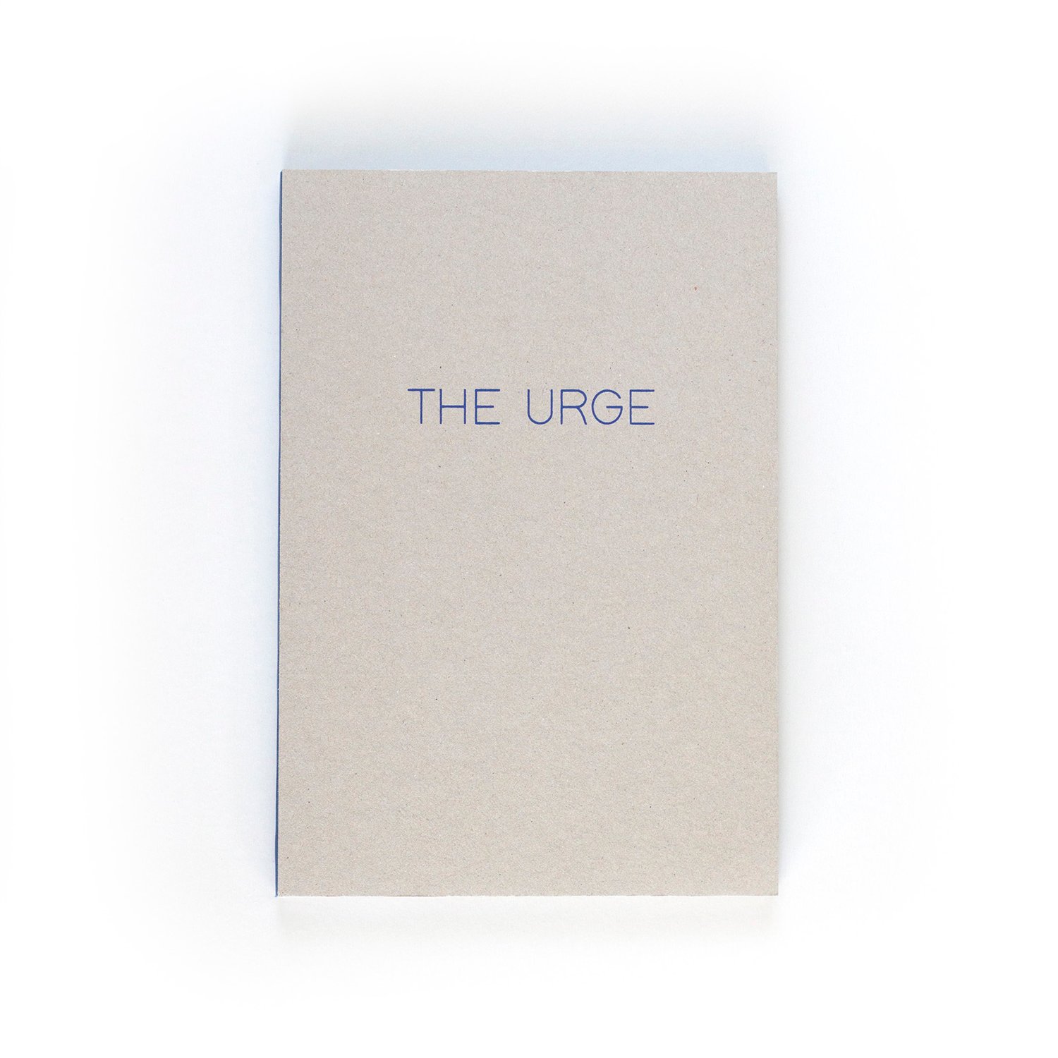 Image of THE URGE | Η ΑΝΑΓΚΗ