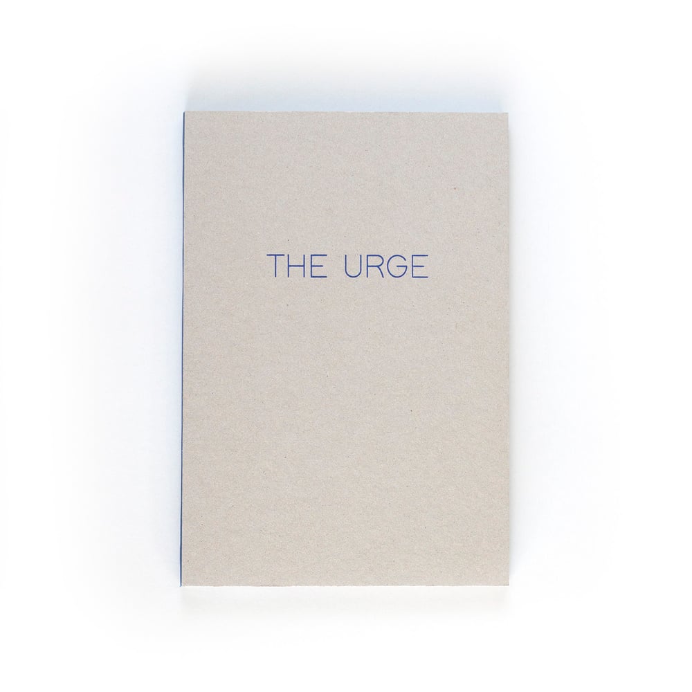 Image of THE URGE | Η ΑΝΑΓΚΗ