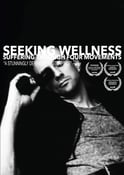Image of SEEKING WELLNESS: SUFFERING THROUGH FOUR MOVEMENTS DVD