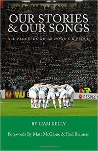 (Still available on Amazon) Our Stories & Our Songs: The Celtic Support