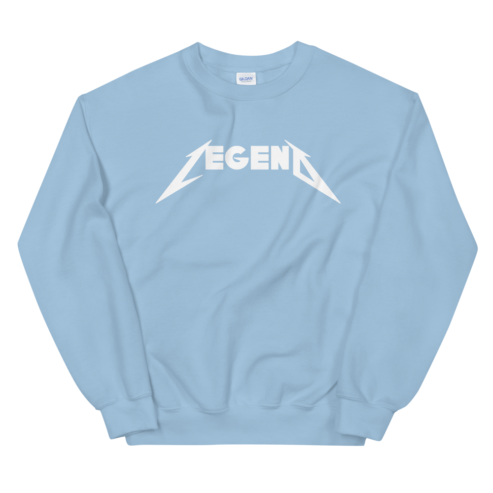 Image of LEGEND Crewneck 