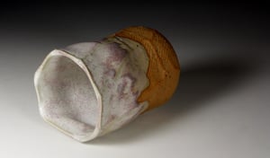 Dolomite matt cup (e042)