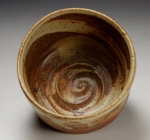 Clear matt cup (e045)