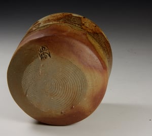 Clear matt cup (e045)