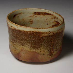 Clear matt cup (e045)