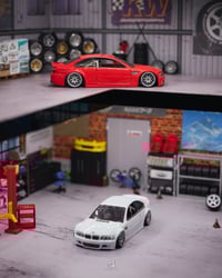 Image 20 of BMW M3 E46 CUSTOMS 