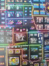Image 5 of 'In the street looking for a brighter day'