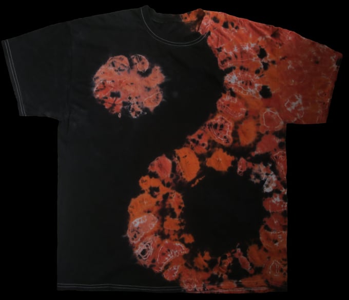 Image of [Custom] Yin Yang T-Shirt
