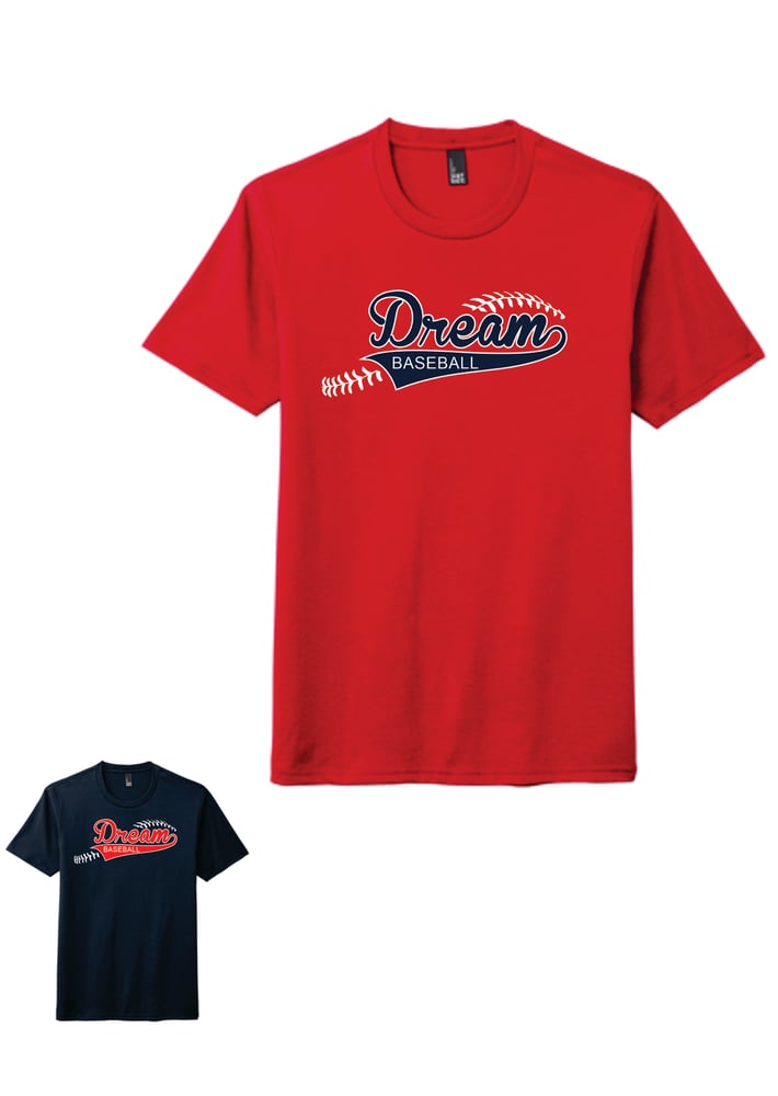 Image of Champaign Dream Youth Tee
