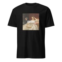 Image 2 of Camiseta - Sobrepienso luego existo