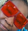 All Eyes on Me