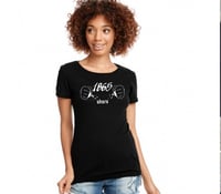 1865 uhuru Female Tshirt