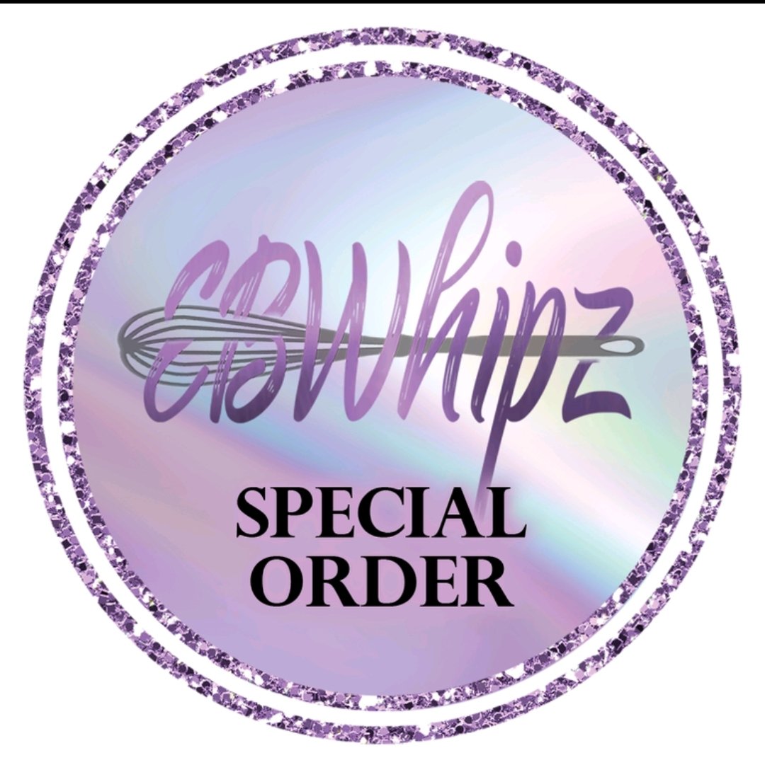 Image of Special Order