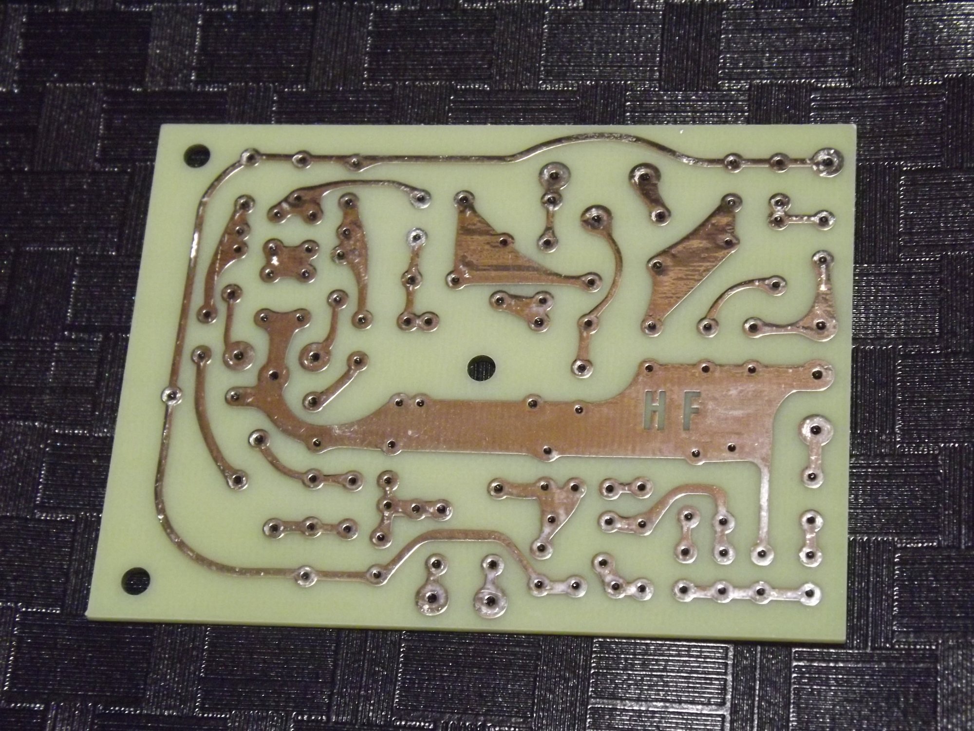 DEFX SHIN EI SUPERFUZZ - REPRODUCTION PCB | Dead End FX DEFX SHIN EI SUPERFUZZ - REPRODUCTION PCB | Dead End FX