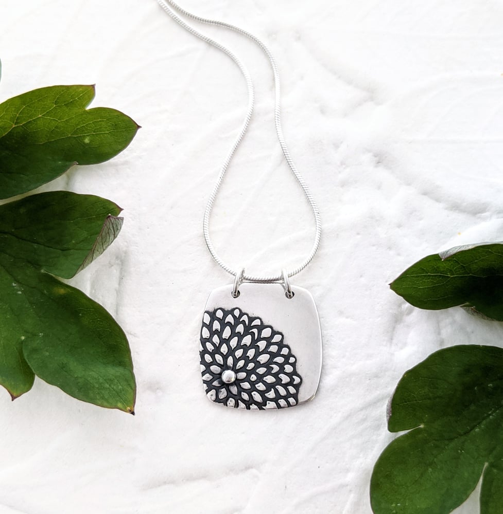 Image of Bloom Necklace