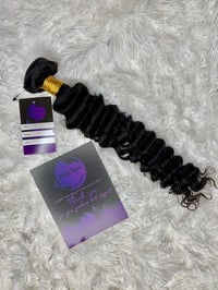 Deep Wave
