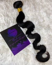 Body Wave 
