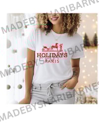 Image 3 of Holidays a Paris