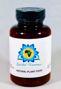 NATURAL PLANT FOOD