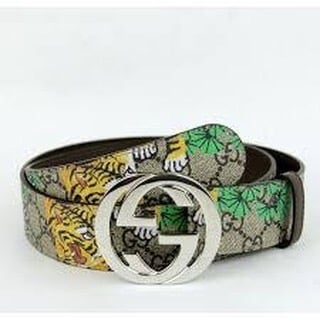 designer inspired gg belt