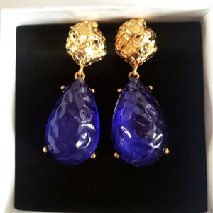Image of Aminata Crystal Drop