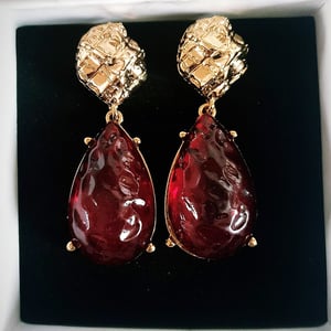 Image of Aminata Crystal Drop