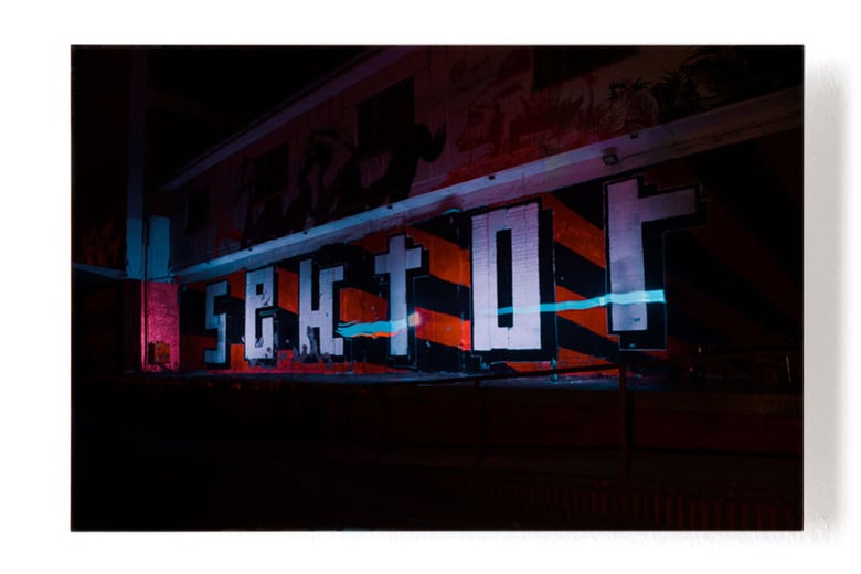 Image of ZZZ SB - Sektor Heimat