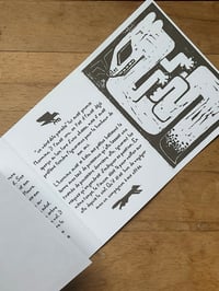Image 2 of Petite fanzine 